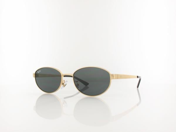 Ray Ban | RB3774D 001/87 55 | arista / dark grey