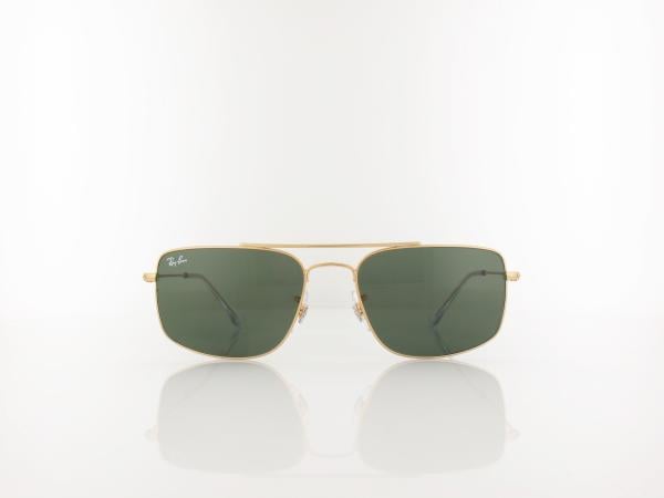 Ray Ban | EXPLORER 3 RB3779 001/31 56 | arista / green