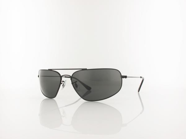 Ray Ban | RB3780 002/B1 63 | black / dark grey