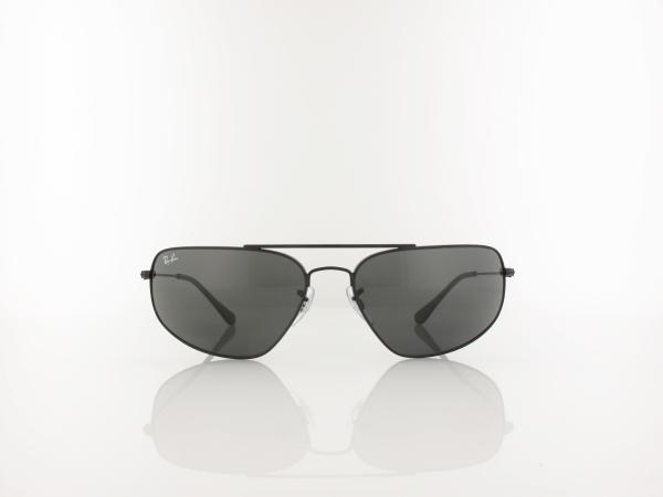 Ray Ban | RB3780 002/B1 63 | black / dark grey