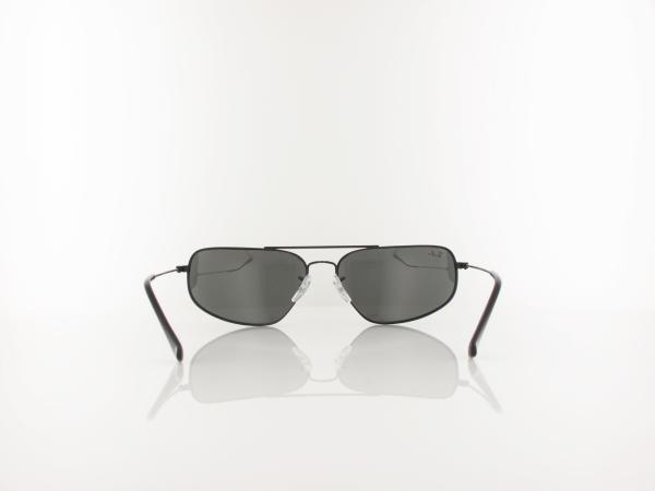 Ray Ban | RB3780 002/B1 63 | black / dark grey