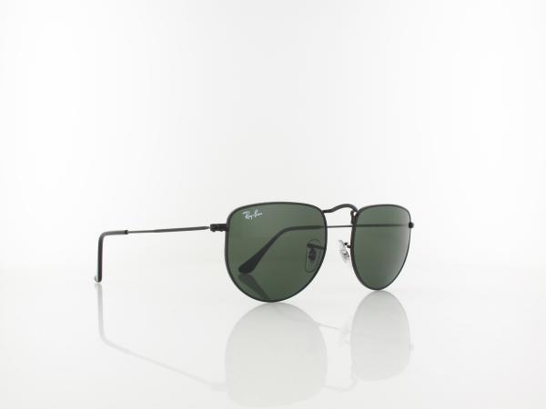 Ray Ban | RB3958 002/31 50 | black / green