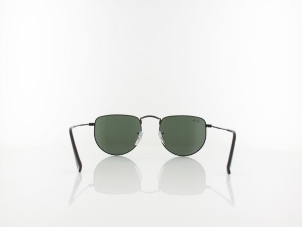 Ray Ban | RB3958 002/31 50 | black / green