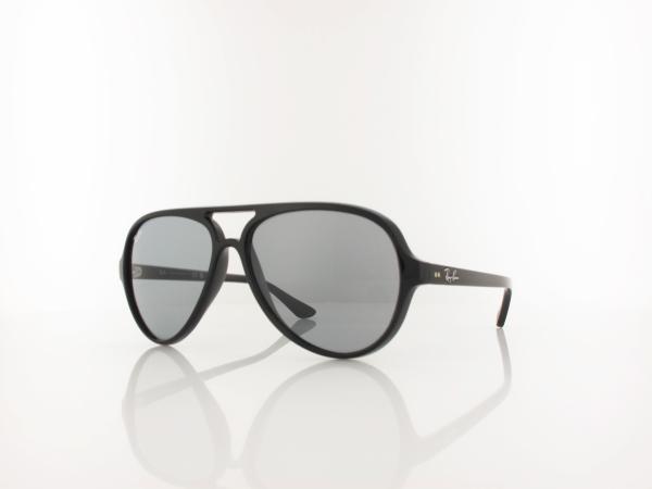 Ray Ban | CATS 5000 RB4125 601/R5 59 | black / grey