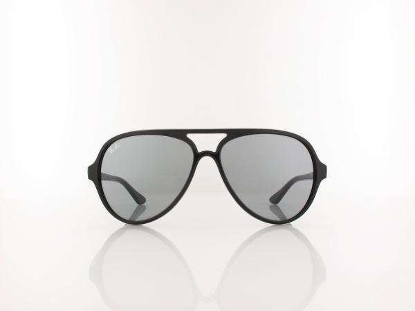 Ray Ban | CATS 5000 RB4125 601/R5 59 | black / grey