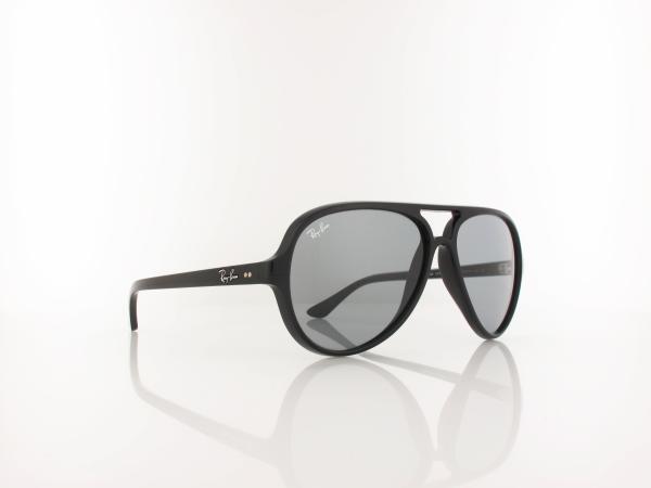 Ray Ban | CATS 5000 RB4125 601/R5 59 | black / grey