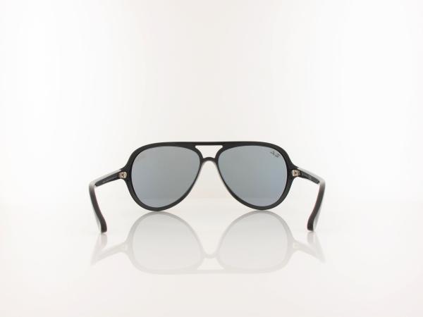 Ray Ban | CATS 5000 RB4125 601/R5 59 | black / grey