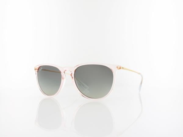 Ray Ban | ERIKA RB4171 674211 54 | transparent pink / grey gradient