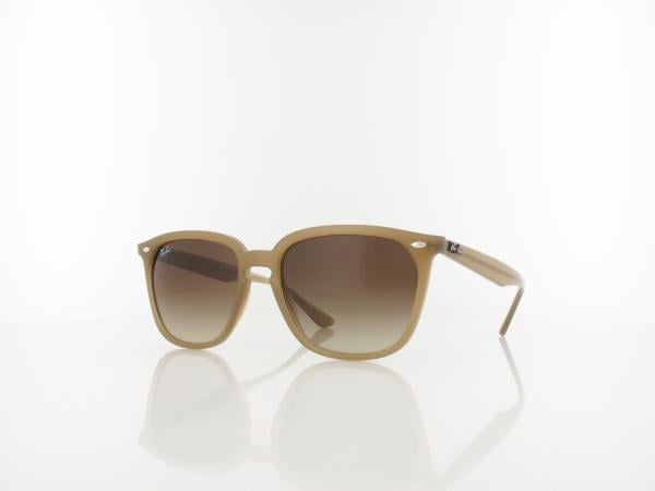 Ray Ban | RB4362 616613 55 | turtledove / gradient brown