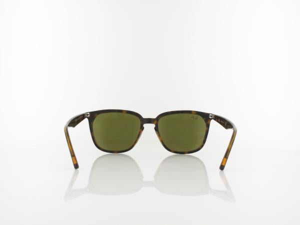Ray Ban | RB4362 710/73 55 | havana / dark brown