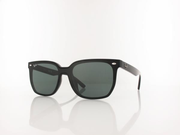 Ray Ban | RB4466D 601/87  | black / dark grey