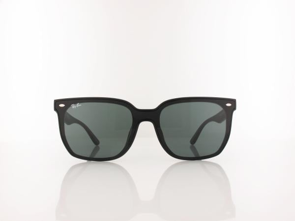 Ray Ban | RB4466D 601/87  | black / dark grey