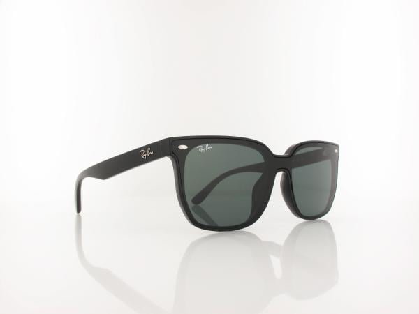 Ray Ban | RB4466D 601/87  | black / dark grey