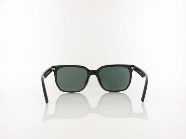 Ray Ban | RB4466D 601/87  | black / dark grey