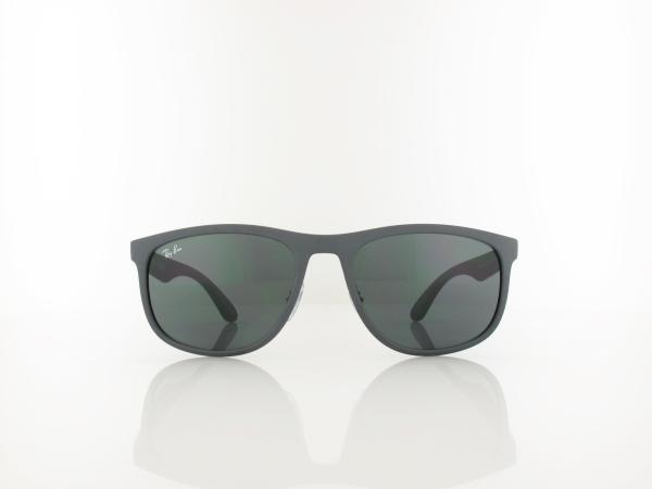 Ray Ban | RB4468 601787 59 | sand grey / dark grey