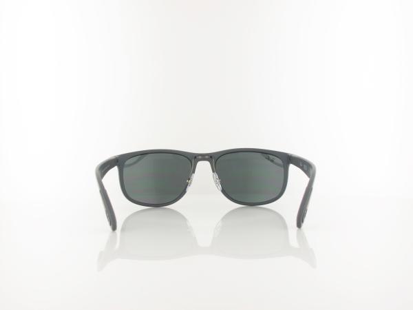 Ray Ban | RB4468 601787 59 | sand grey / dark grey