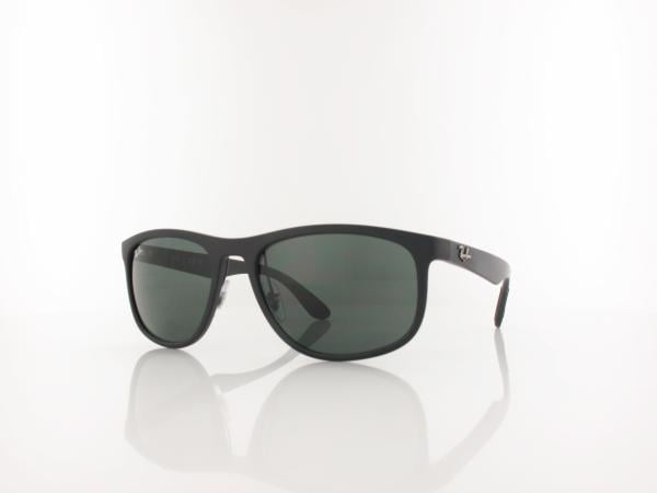 Ray Ban | RB4468 601S71 59 | sand black / dark green