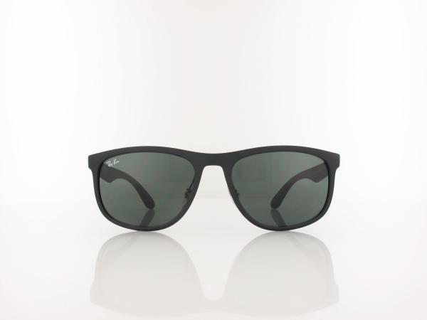 Ray Ban | RB4468 601S71 59 | sand black / dark green