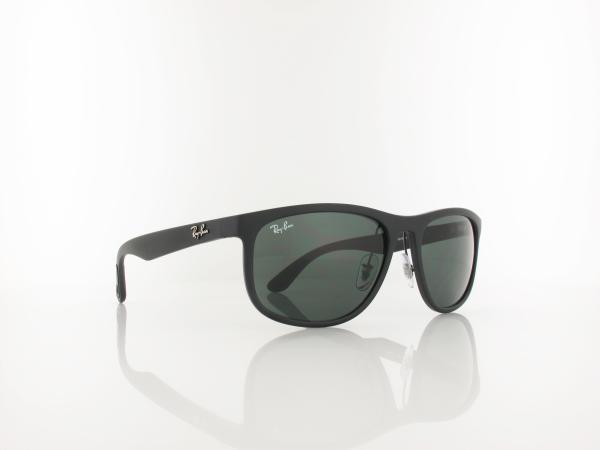 Ray Ban | RB4468 601S71 59 | sand black / dark green