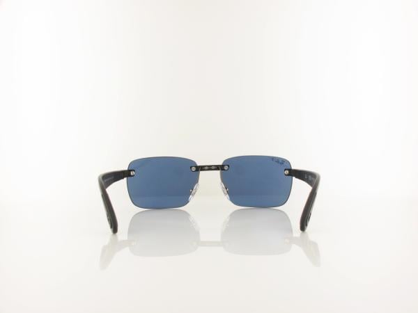 Ray Ban | RB4470C 601S1C 59 | sand black / polar blue