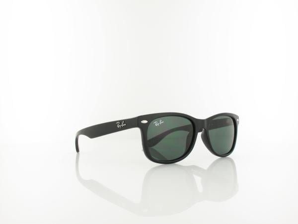 Ray Ban | New Wayfarer KIDS RJ9052S 100/71 47 | black / green