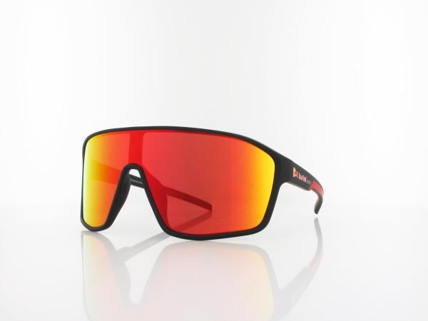 Red Bull SPECT | DAFT 010 136 | black / brown with red mirror