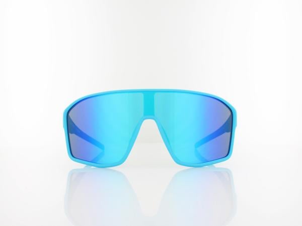 Red Bull SPECT | DAFT 011 136 | soft light touch blue / smoke with blue mirror