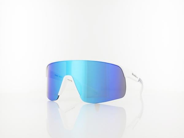 Red Bull SPECT | DAKOTA 002 137 | white / smoke with blue mirror