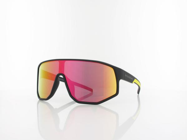 Red Bull SPECT | DASH 006 129 | black / brown with pink mirror