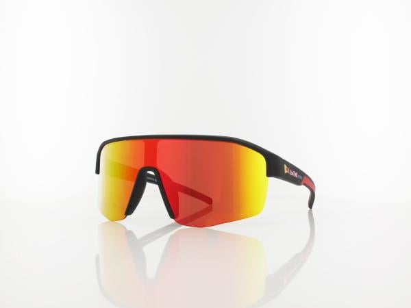Red Bull SPECT | DUNDEE 001 130 | black / brown with red mirror