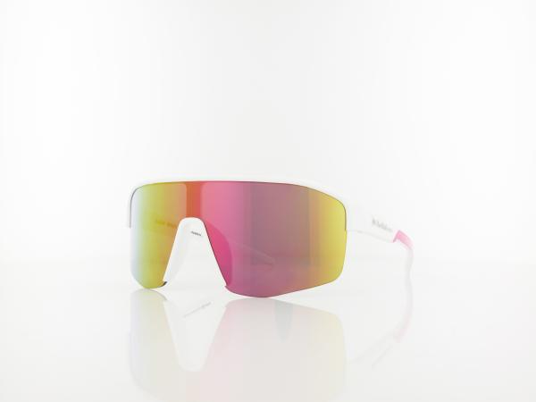 Red Bull SPECT | DUNDEE 004 130 | white / smoke with pinkish revo