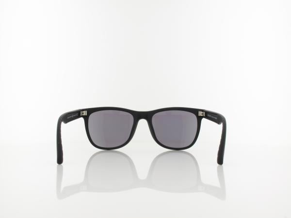Red Bull SPECT | ECOS 002P 54 | black / smoke with purple mirror polarized