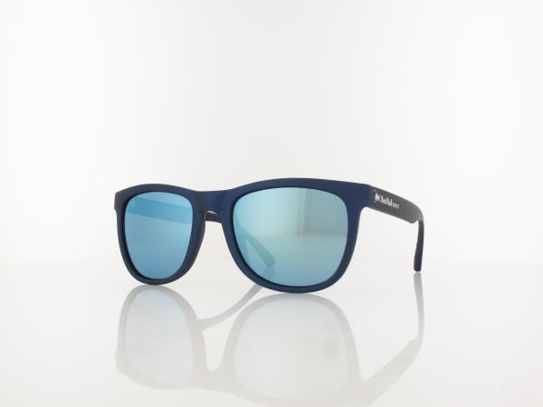 Red Bull SPECT | ECOS 005P 54 | blue / smoke with blue mirror polarized
