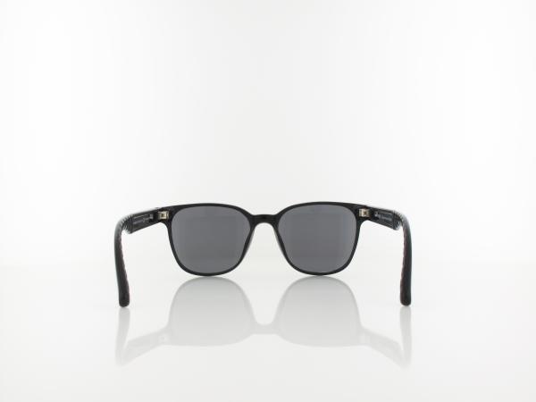 Red Bull SPECT | EMERY 001P 50 | black / smoke polarized