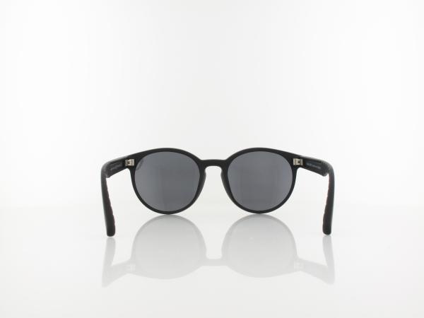Red Bull SPECT | EVER 001P 53 | black / smoke polarized