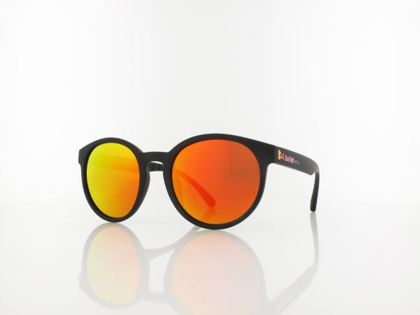 Red Bull SPECT | EVER 003P 53 | black / brown with red mirror polarized