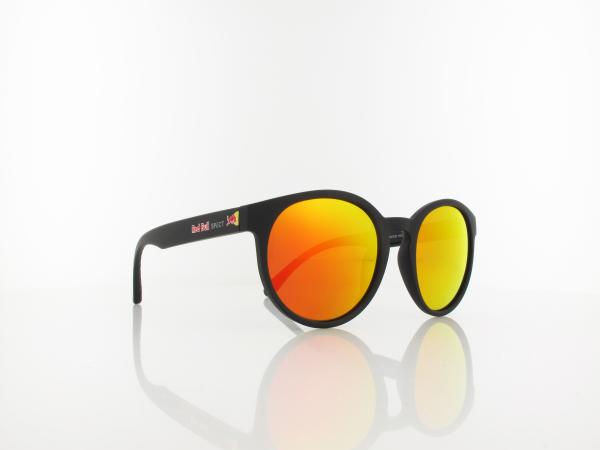 Red Bull SPECT | EVER 003P 53 | black / brown with red mirror polarized