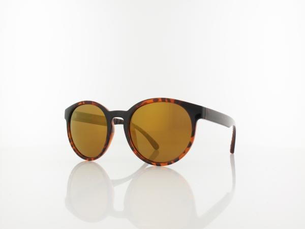 Red Bull SPECT | EVER 004P 53 | havana / brown with bronce mirror polarized