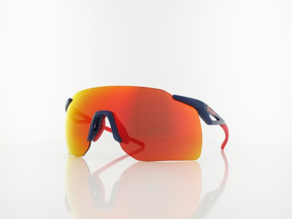 Red Bull SPECT | GABE 02  142 | blue / brown with red mirror