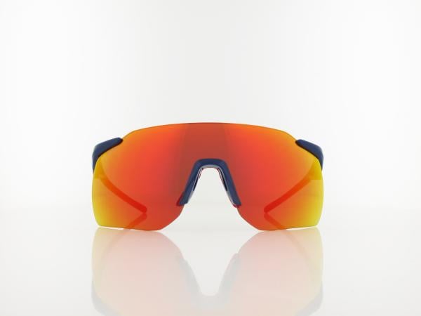 Red Bull SPECT | GABE 02  142 | blue / brown with red mirror