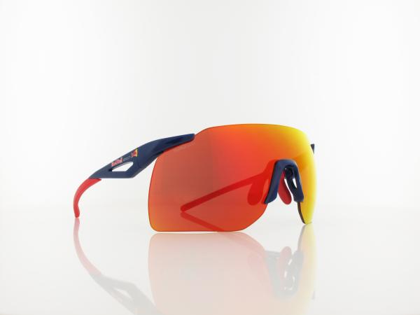 Red Bull SPECT | GABE 02  142 | blue / brown with red mirror