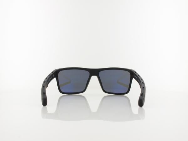 Red Bull SPECT | KANE 01P 58 | black / smoke polarized