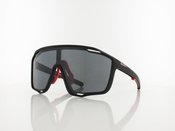 Red Bull SPECT | KRAFT 01 135 | black / smoke