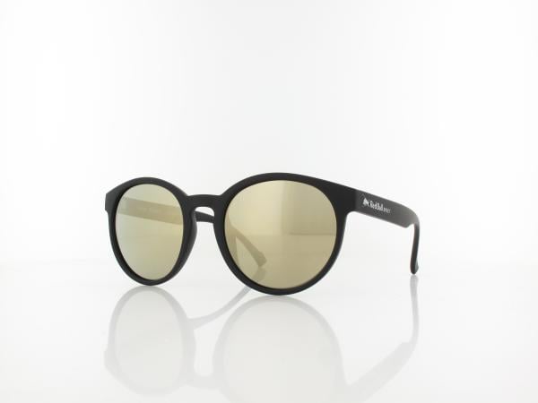 Red Bull SPECT | LACE 001P 53 | black / smoke with gold flash pol