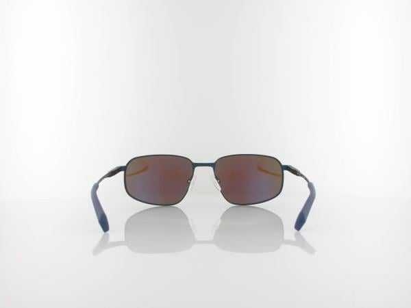 Red Bull SPECT | REDMS103 02P 58 | blue / smoke with blue mirror