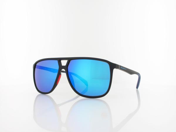Red Bull SPECT | REDPS102 02P 60 | black / smoke with blue mirror