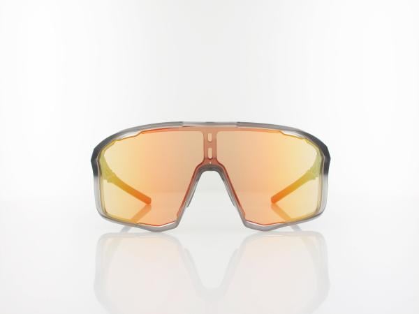 Red Bull SPECT | RUMBLE 001IBX 135 | light warm grey / brown photochromic