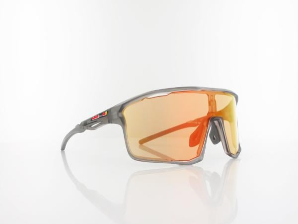 Red Bull SPECT | RUMBLE 001IBX 135 | light warm grey / brown photochromic