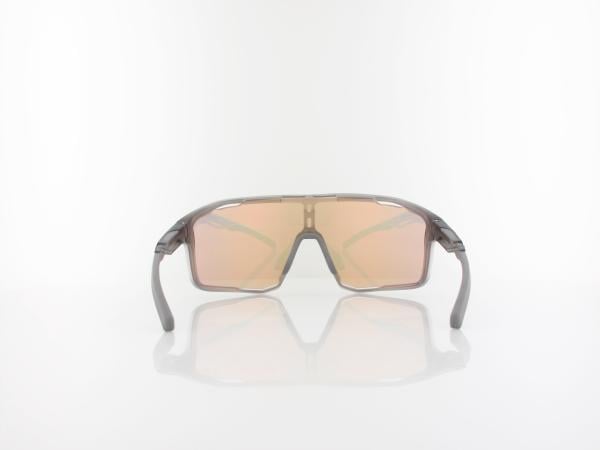 Red Bull SPECT | RUMBLE 001IBX 135 | light warm grey / brown photochromic