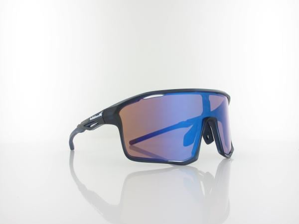 Red Bull SPECT | RUMBLE 003IB 135 | dark blue / brown with blue mirror